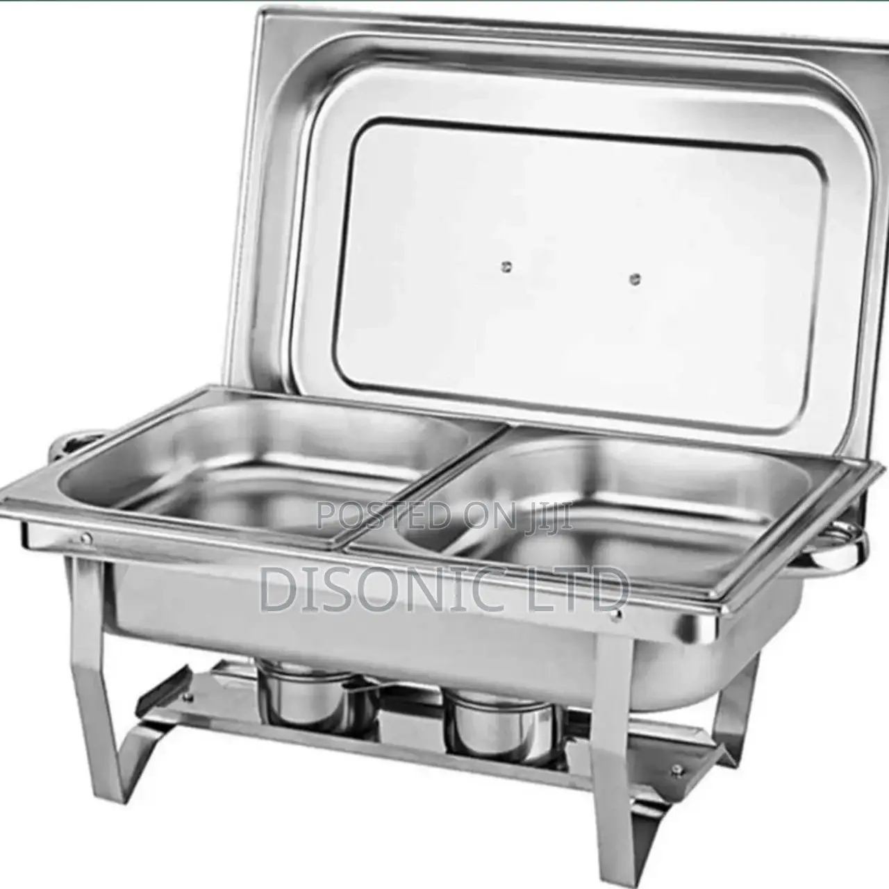 11L Chafing Dishes