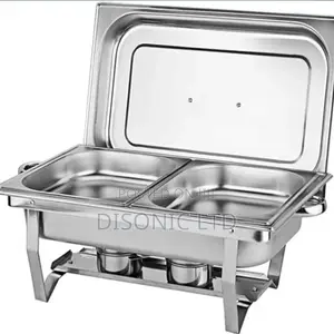 11L Chafing Dishes