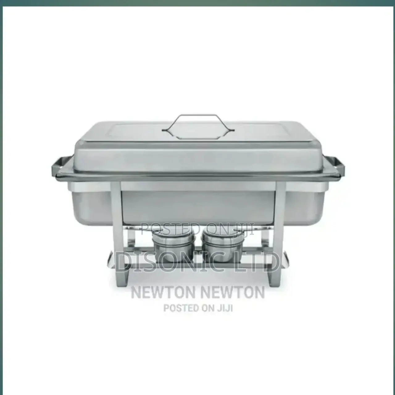 11L Chafing Dishes