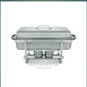 11L Chafing Dishes