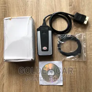 WOW Snooper Single Board OBD2 Car Diagnostic Scanner