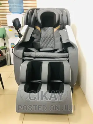 Massaging Chair