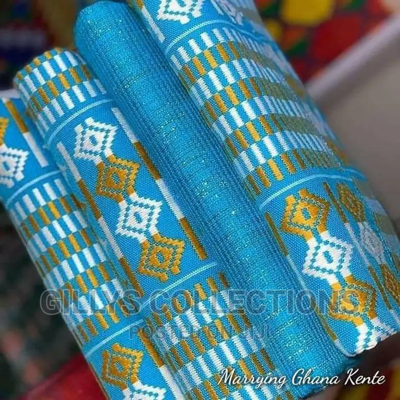 Original Bonwire Kante