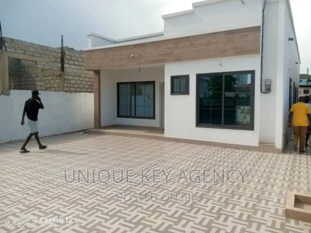 3bdrm House in Unique Agency, Spintex for sale