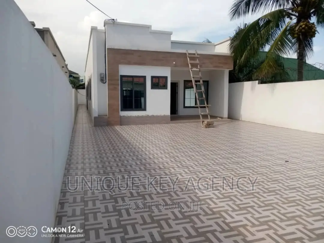 3bdrm House in Unique Agency, Spintex for sale