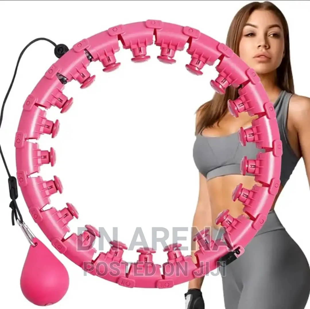 Hula Waist Trainer
