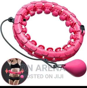 Hula Waist Trainer