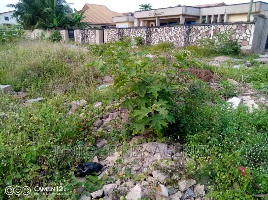4 Plot for Sale at North Legon