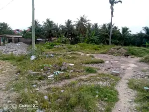 4 Plot for Sale at North Legon
