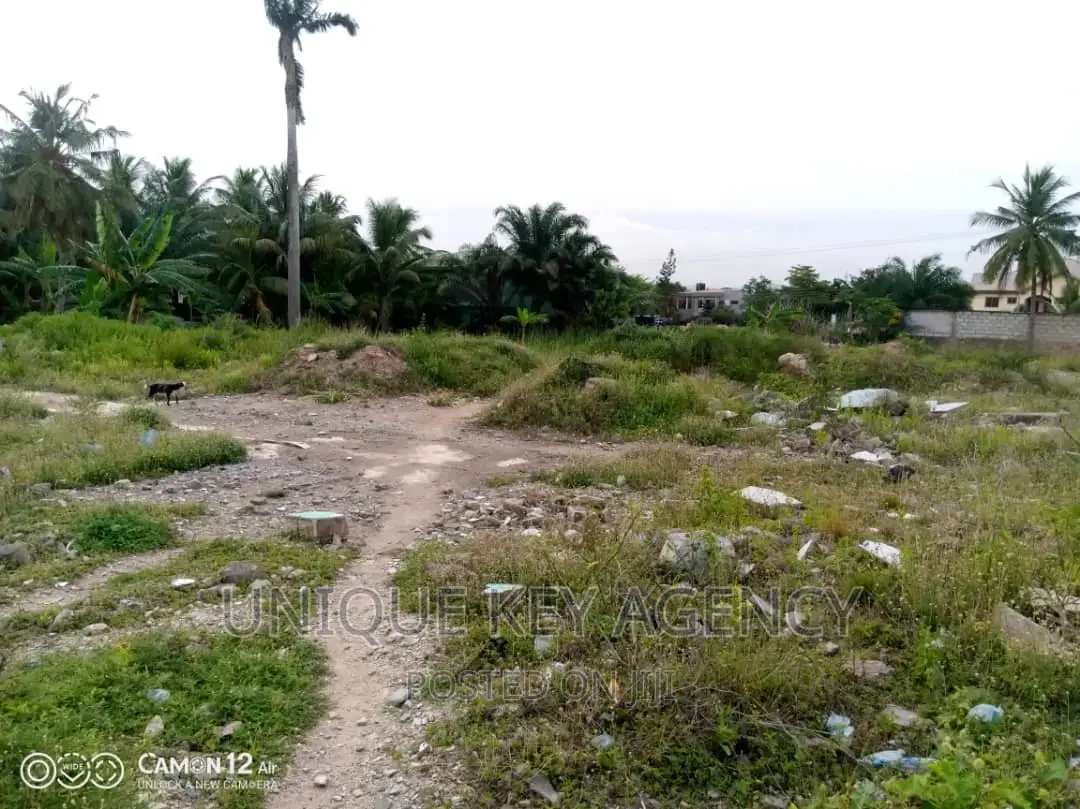 4 Plot for Sale at North Legon