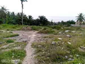 4 Plot for Sale at North Legon