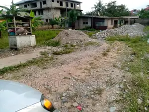 4 Plot for Sale at North Legon