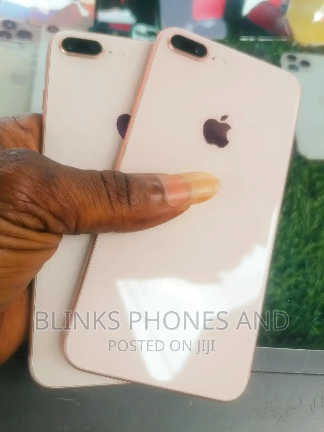 Apple iPhone 8 Plus 64 GB Gold