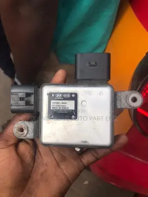 Sonata 2011-2015 Radiator FAN RESISTOR Available