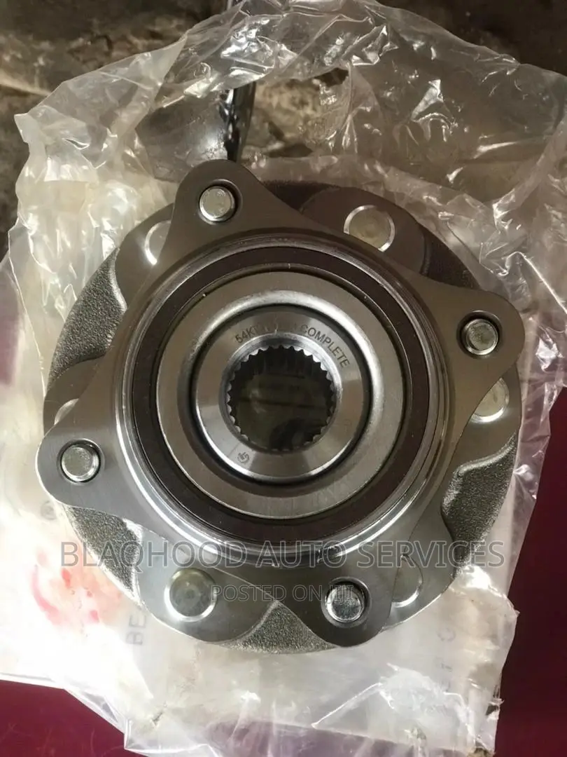 Toyota Prado 2010-2018 Brand New FREE HUB BEARING for Sale