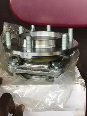 Toyota Prado 2010-2018 Brand New FREE HUB BEARING for Sale