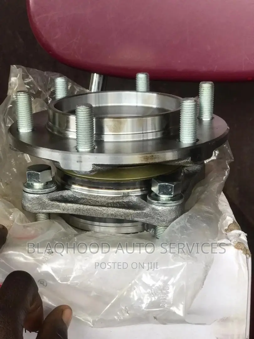 Toyota Prado 2010-2018 Brand New FREE HUB BEARING for Sale