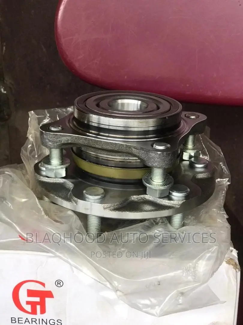 Toyota Prado 2010-2018 Brand New FREE HUB BEARING for Sale