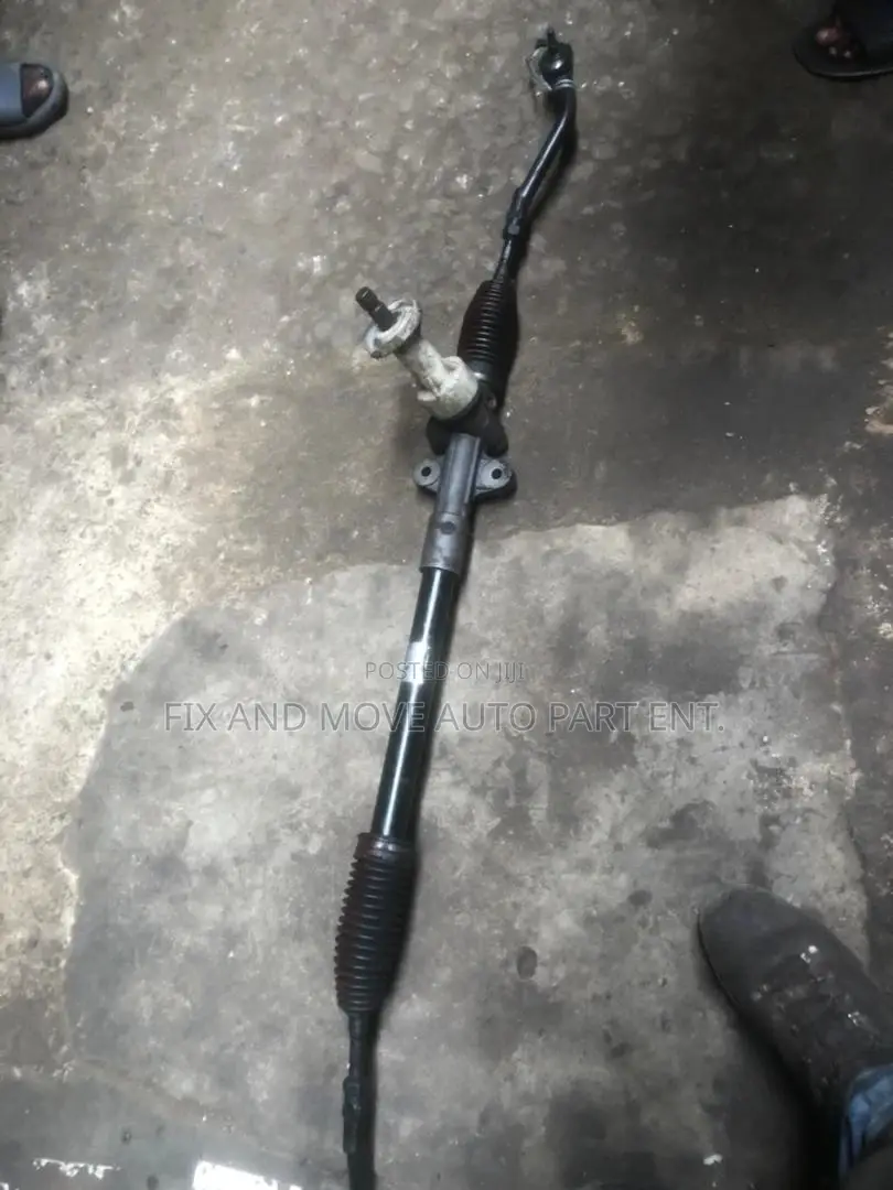 Kia Sorento/Santa Fe 2011-2015 STEERING RACK Available