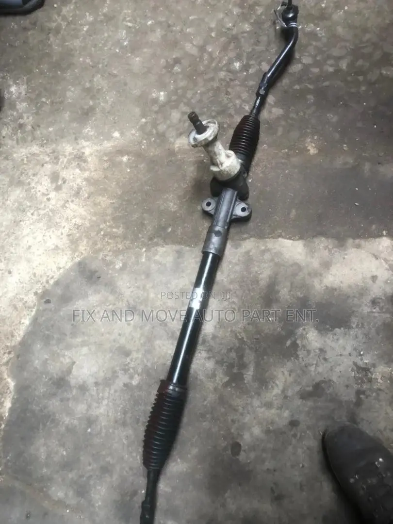 Kia Sorento/Santa Fe 2011-2015 STEERING RACK Available