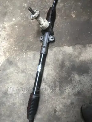 Kia Sorento/Santa Fe 2011-2015 STEERING RACK Available