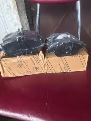 Mercedes Benz W204/W205 (C250/C300) Brake Pads Available