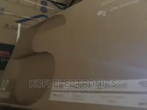 Tcl 32inch Smart Android Digital Satellite Tv