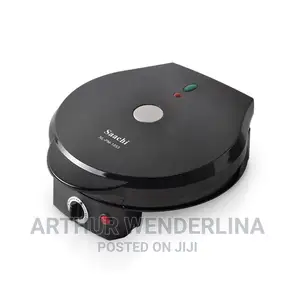 Saachi Pizza Makers