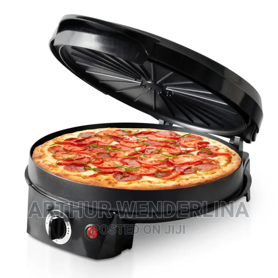 Saachi Pizza Makers