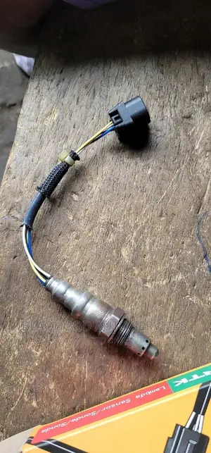 Honda Pilot 2017-2021 OXYGEN SENSOR Available