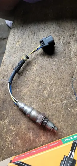 Honda Pilot 2017-2021 OXYGEN SENSOR Available