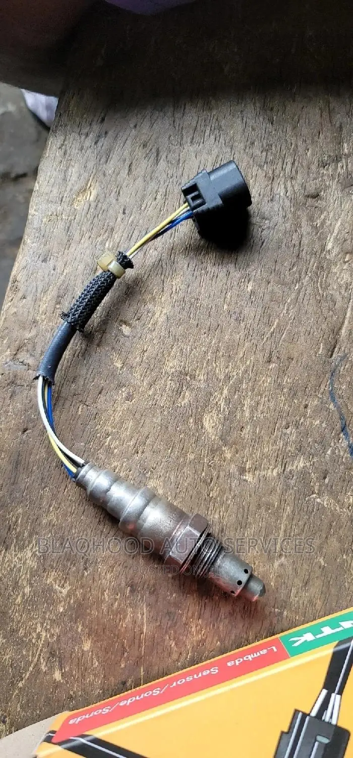 Honda Pilot 2017-2021 OXYGEN SENSOR Available