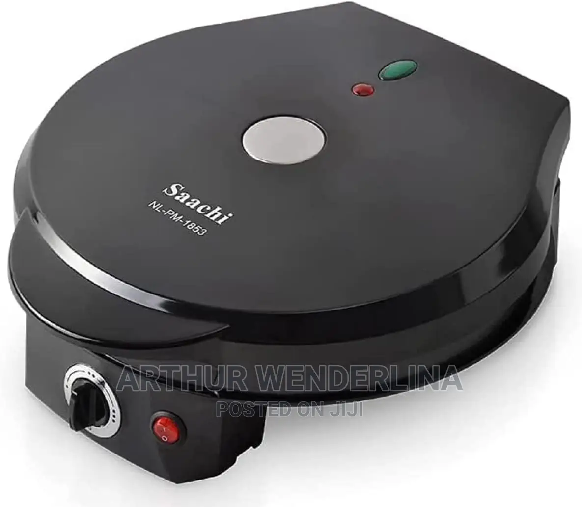 Saachi Pizza Makers