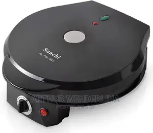 Saachi Pizza Makers