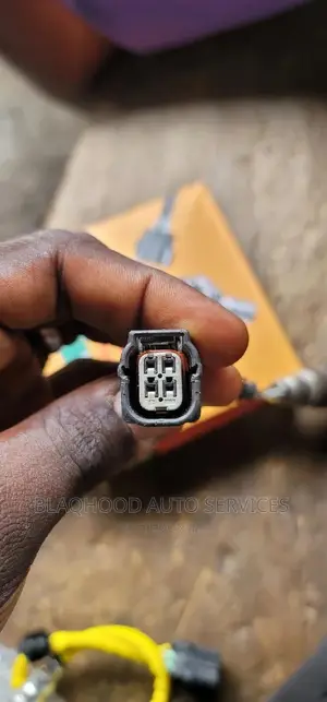 Brand New /Home Used OXYGEN SENSOR Available