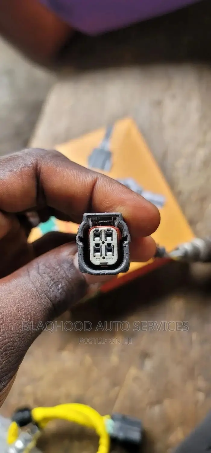 Brand New /Home Used OXYGEN SENSOR Available