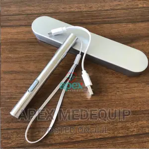 Pentorch ( Rechargeable)