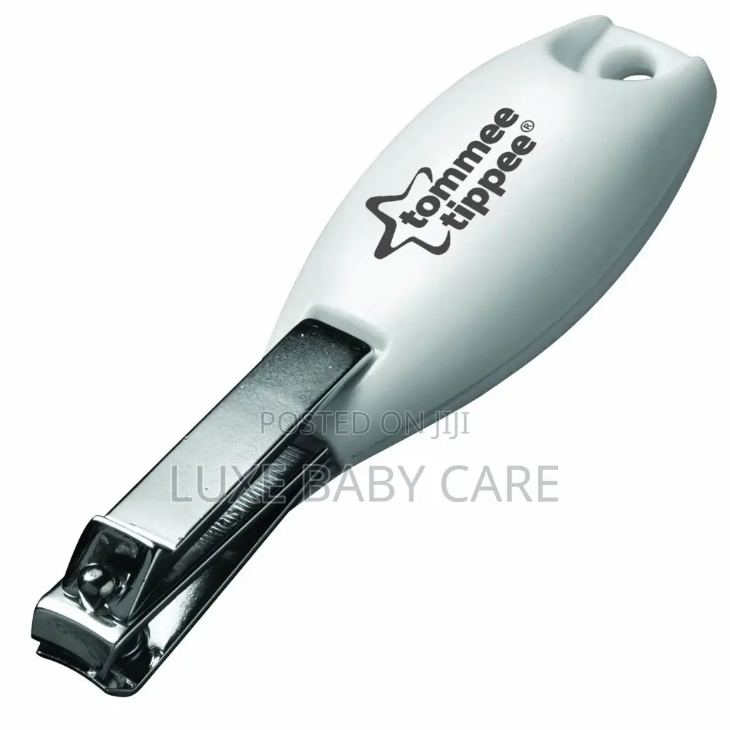 Tommee Tippee Healthcare Grooming Kit.9 Essential Items