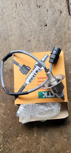 Brand New/Home Used Oxygen Sensor in Stock