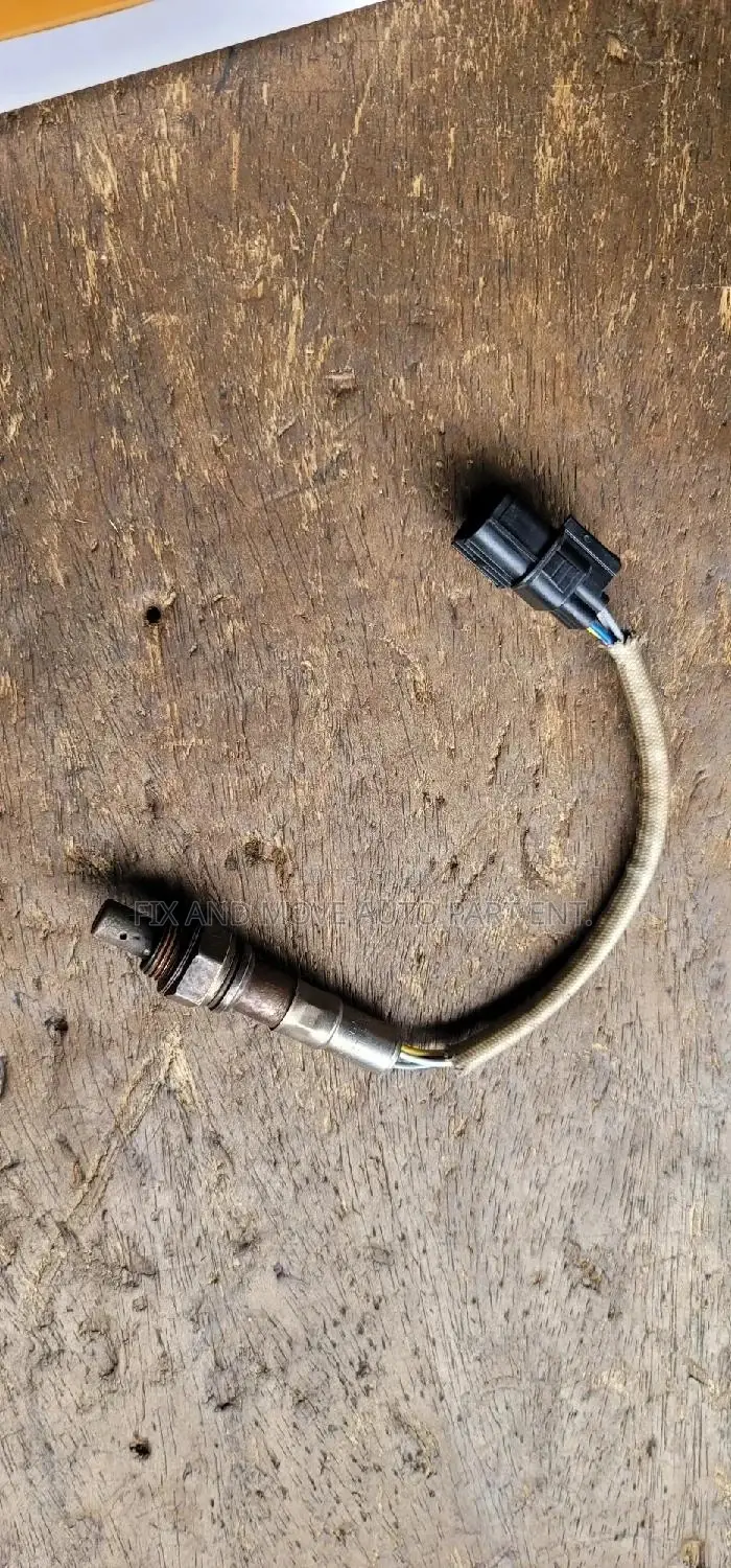 Brand New/Home Used Oxygen Sensor in Stock