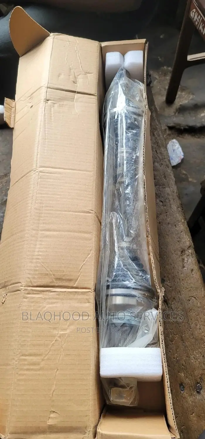 Nissan Qashqai 2015-2018 Front DRIVE SHAFT in Stock