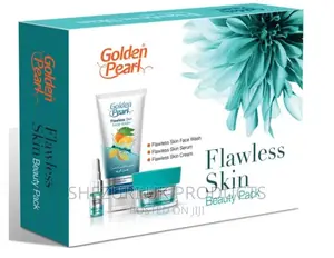 Golden Pearl Clear Freckles, Hyperpigmentation Dark Spots