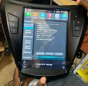 Hyundai Elantra.2011-2015 TESLA ANDROID CAR SYSTEM for Sale