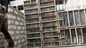 Retaining Wall/Formwork/Shutter/Deckin/Slabs/Scaffold/Gutter