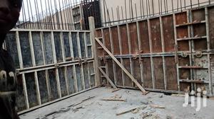 Retaining Wall/Formwork/Shutter/Deckin/Slabs/Scaffold/Gutter