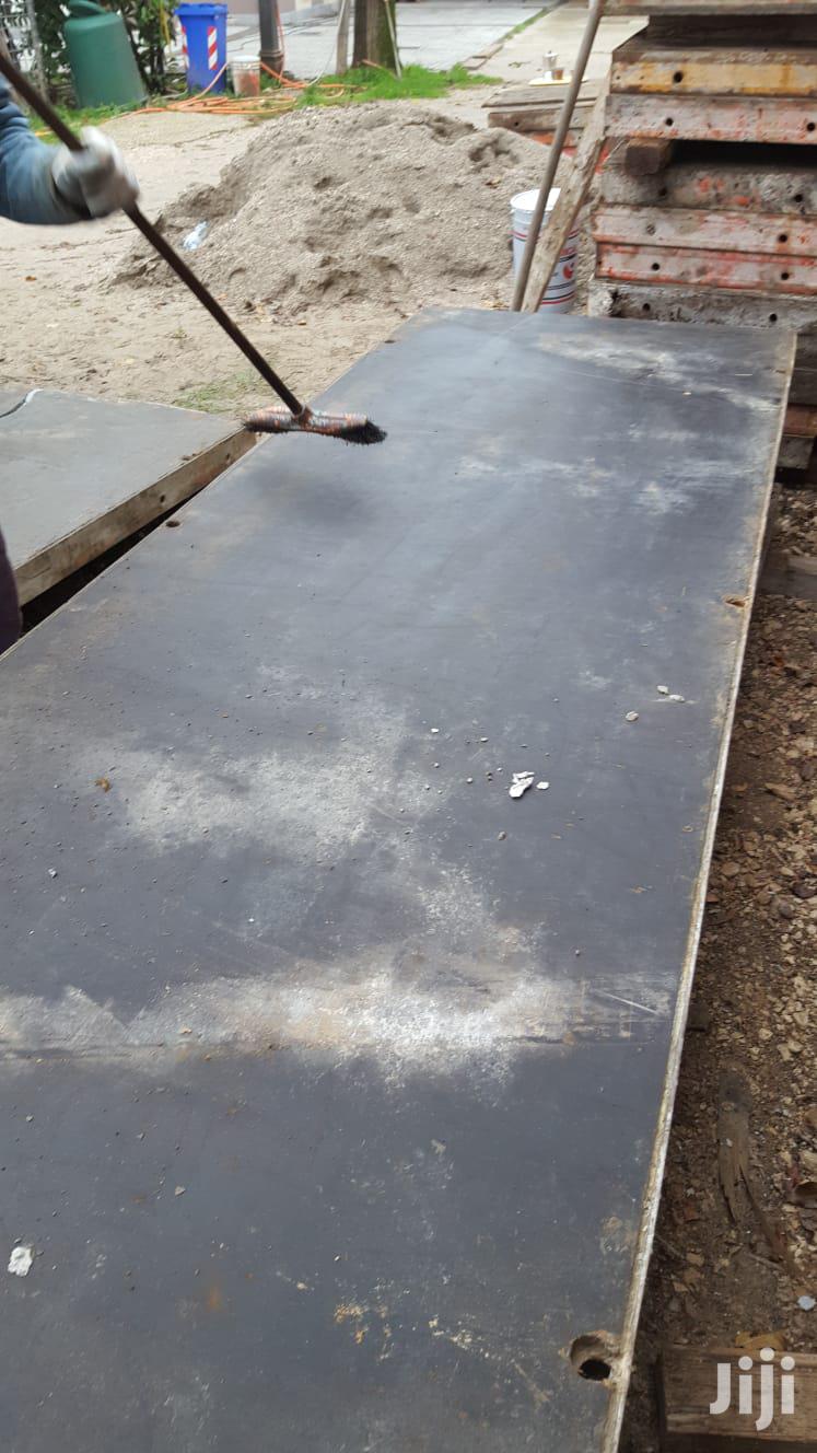 Retaining Wall/Formwork/Shutter/Deckin/Slabs/Scaffold/Gutter