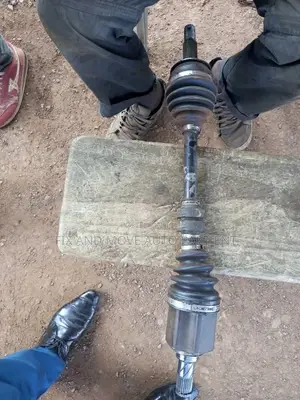 Home Used DRIVE SHAFT in Stock for All Cars Toyota/Kia/Honda