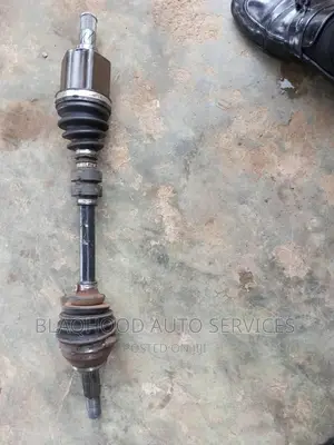 Home Used DRIVE SHAFT in Stock for All Cars Toyota/Kia/Honda