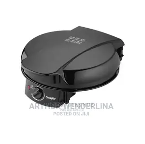 Sonifer Pizza Maker 1500W Electric Pizza Oven SF 6086