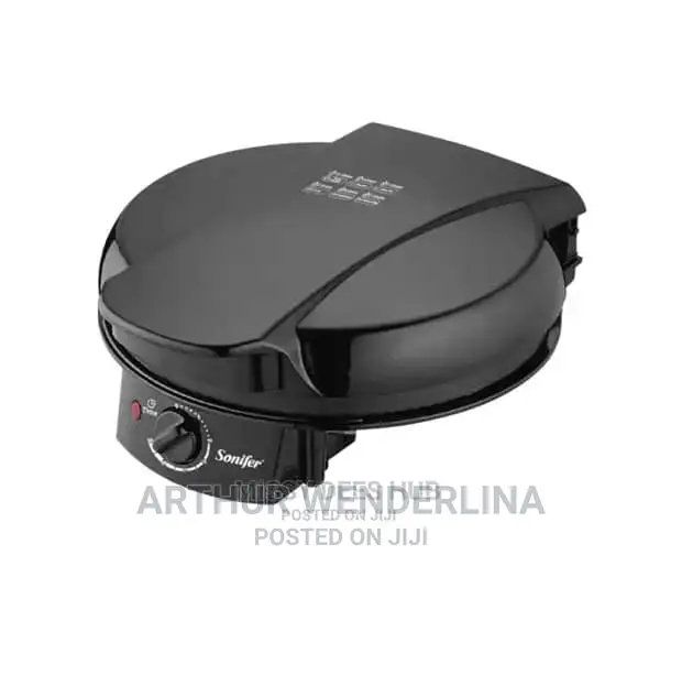 Sonifer Pizza Maker 1500W Electric Pizza Oven SF 6086